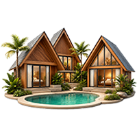 Boutique properties