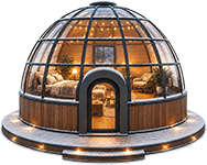 Igloos