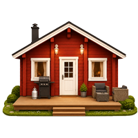 Cabins